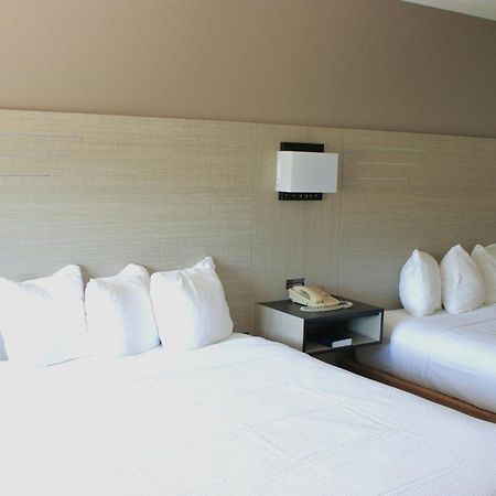 Van Buren Inn מראה חיצוני תמונה