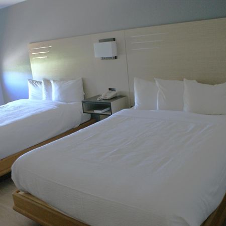 Van Buren Inn מראה חיצוני תמונה